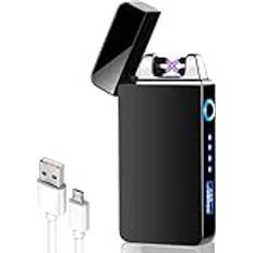 Fishtec USB Uppladdningsbar Elektrisk Tändare