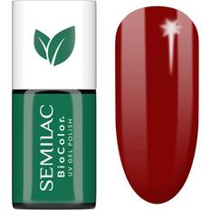 UV Hybrid BioColor Gel Nagellack - Red Roses