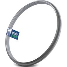 Dampfgarer Deckeldichtungsring 22cm für Schnellkochtopf und WMF und Silit und WMF