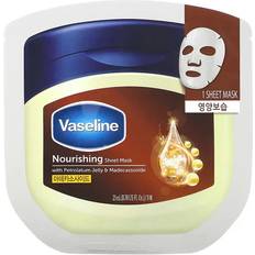 Vaseline Facial Skincare Vaseline Nourishing Sheet Mask 1 pc