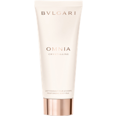 Bvlgari Omnia Crystalline Moisturizing Body Milk 6.8 oz 6.8fl oz
