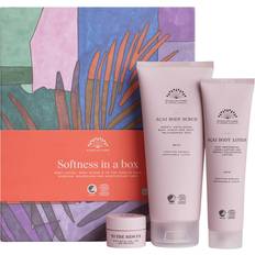 Rudolph Care Bodylotions Rudolph Care Softness In A Box 310 ml