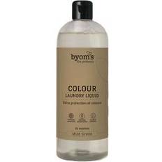 Byoms Laundry Liquid Colour 500 ml 0.5L 500ml