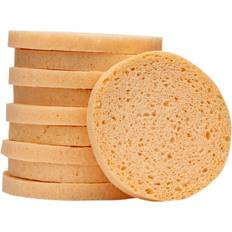 Hudvård Organics By Sara Facial Cleansing Sponge 10-pack