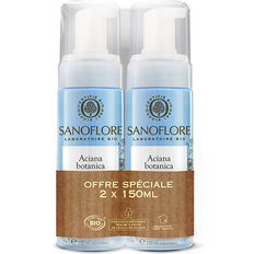 Sanoflore Aciana Botanica Cleansing Water Foam 2 x 150 ml 150ml