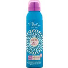 That'so All in One SPF50/50+ 50++ 90ml