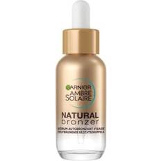 Ambre Solaire Zelfbruinende Gezichtsdruppels 30 ml