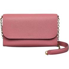 Radley Pink Handbags Radley The Rathbone Large Phone Crossbody Bag - Pink