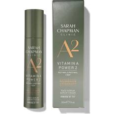 Sarah Chapman Vitamin A Power 2 Retinol and Retinal Serum 30ml