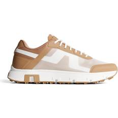 Brown - Women Golf Shoes J.Lindeberg Vent 500 Golf Sneaker - Brown