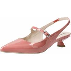 NeroGiardini Giardini Pumps - Rosa