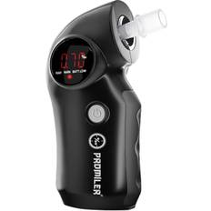 Sentech Promiler DXP600 Breathalyzer