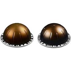 Nespresso Vertuo Double Espresso Selection Coffee Pods 20 Pods 2 Sleeves