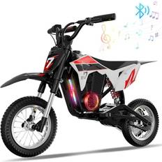 Evercross EV12M PRO Kids Ride On Motorcycle