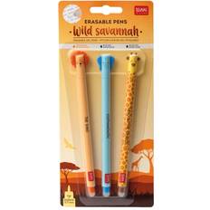 Legami Erasable Gel Penne 3 Stk