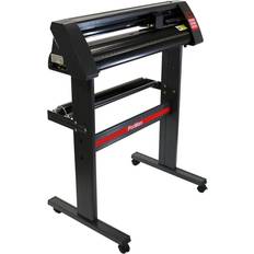 Pixmax Vinile Cutter Plotter per Mac e Windows 28 Pollici Segno Taglio Rendendo