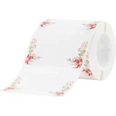 Coloured 230 pcs A2A68351801 Price Labels Name Stickers