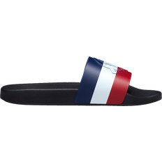 Moncler Sko Moncler Moncler-Basile Sandali - Nero