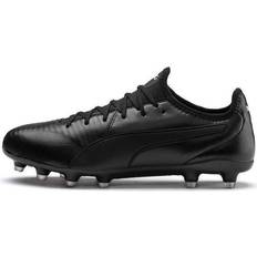 Puma King Pro Fg - Black