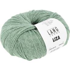 Lang Yarns Liza 018 50 g 165 meter