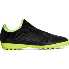 Puma Astro Turf Football Boots - Sort/Flugul