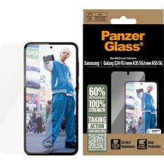 Samsung galaxy s24+ panzerglass PanzerGlass Screen Protector Samsung Galaxy S24