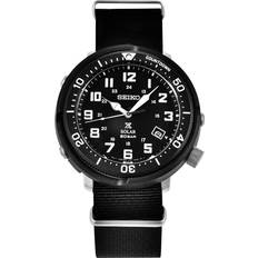 Seiko Watches on sale Seiko Men's Prospex Solar Energy Sports Watch