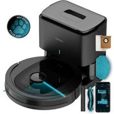 Aspirapolveri Robot Cecotec Robot Aspirapolvere Domestico Conga 8490 Ultimate Ultra Power 2.5 L
