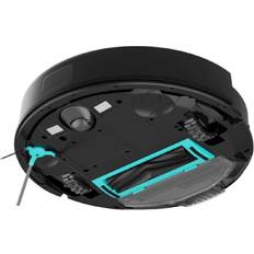 Aspirapolveri Robot Cecotec Robot Aspirapolvere Lava e Aspira con Navigazione Laser 220 min