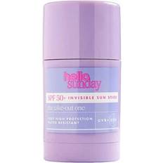 Hello Sunday The Take-Out One Invisible Sun Stick SPF 50 25 g