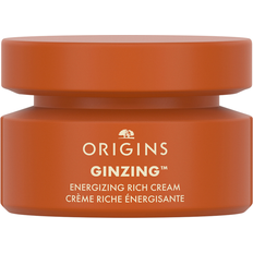 GinZing Energizing Rich Hydrating Cream 30 ml