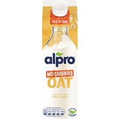 Alpro Oat No Sugars Chilled Drink