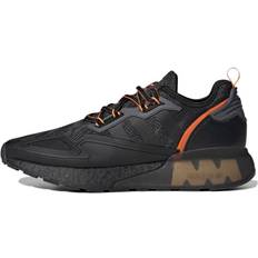 adidas ZX 2K Boost - Black/Orange