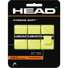Kopf Head Xtreme Soft Racquet Overgrip Tennis Racket 3-Pack