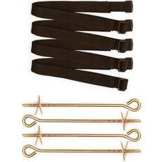 Trampoline Anchor Down Kit