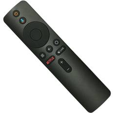 ABS ABS Bluetooth Smart TV Remote Control for Xiaomi Mi Box S MDZ-22-AB XMRM-006