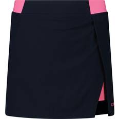 Babies Skirts Children's Clothing CMP Kid G Skirt 2 In 1 - Blau