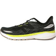 New Balance 860 - Black Yellow