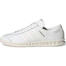 adidas Hamburg Shoes Core White