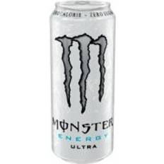 Monster Monster Ultra Energy Drink 500ml x 500ml 12 pcs