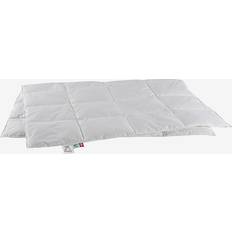 Ringsted Dun Juniordyne Kiddy Organic Hvid