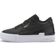 Puma Cali Sport - Black/White