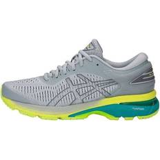Asics Gel-Kayano 25 - Grey Yellow