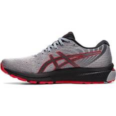 Asics Gel-Cumulus 22 - Grey Red