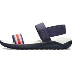 Crocs Sport Sandals Crocs LiteRide Sports Sandals - Blue
