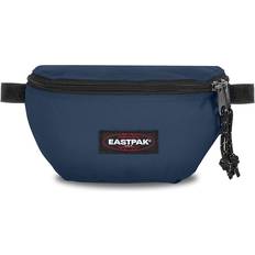 Eastpak Blåa Midjeväskor Eastpak Springer Crossover 23cm Nautic Navy