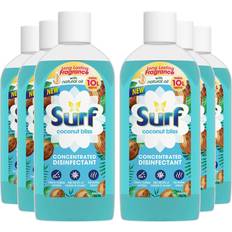 Surf Multi-purpose Cleaners Surf Coconut Bliss Multi Purpose Cleaner 240ml 6 Pack 12 x 14 x 17 cm