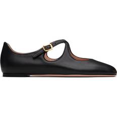 Bally 39 Skor Bally Ballerinas - Black