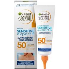 Ambre Solaire Bodyserum Allergic Skin SPF50+
