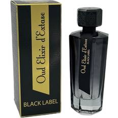 Linn Young Eau de Parfum Linn Young Oud Elixir D'Extase Black Label Eau de Parfum 100ml